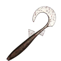 Microbite Twister 67 mm mikrojigi
