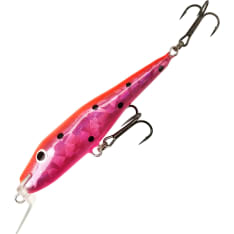 Tume 9cm porras vaappu