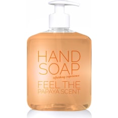 Feel the Papaya 500 ml Liquid Soap