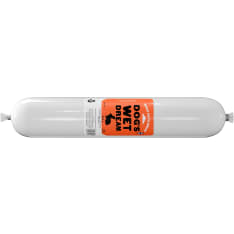 Dog's Wet Dream Rabbit 800g sausage