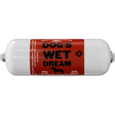 Dog's Wet Dream Horse 80g sausage
