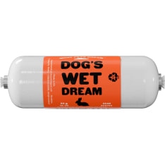 Dog's Wet Dream Rabbit 80g sausage