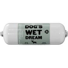 Dog's wet dream peura 80g makkara