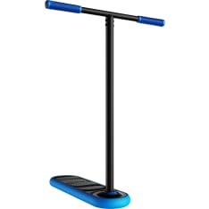 Indo Pro V2 trampoline scooter