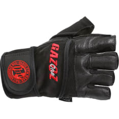 Gazoz with wrist support Training gloves