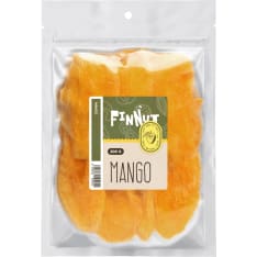 Finnut 200 g Dried Mango
