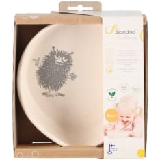 Skandino Stinky saucer