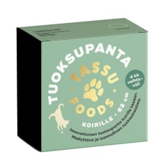 Tassu foods 62cm tuoksupanta