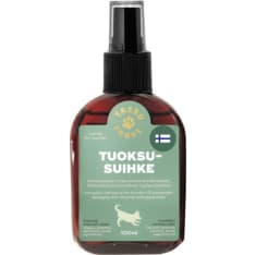 Tassu foods 100ml fragrance spray
