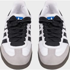 Eezybeezy flat laces