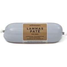 Koiramo Lammas 400 g koiran Paté-makkara