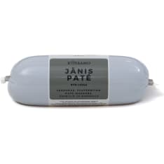 Koiramo Jänis 400 g koiran Paté-makkara