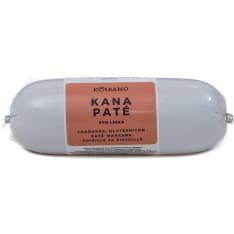 Koiramo Kana 400 g koiran Paté-makkara