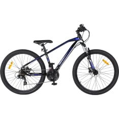 Insera Timberline 26" 21v maastopyörä