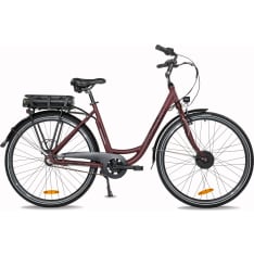 Insera e-Boulevard 28" 3v electric bike
