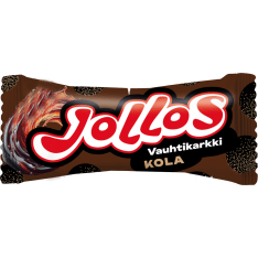 Nosht Jollos Kola 26 g vauhtikarkki