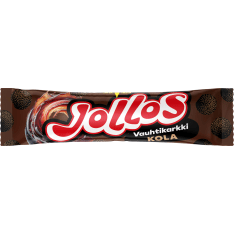 Nosht Jollos kola 52g vauhtikarkki