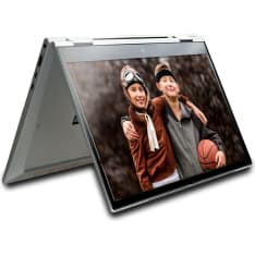 HP EliteBook x360 1040 G7 14" kunnostettu kannettava tietokone