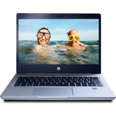 HP ProBook 430 G7 13.3" kunnostettu kannettava tietokone