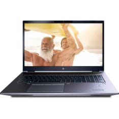 HP Zbook Fury 15 G7 refurbished