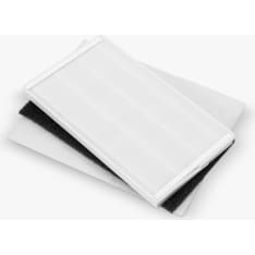 Vado Filters Ilto W80/W100 filter set