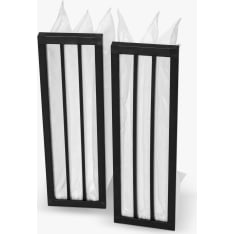 Vado Filters Enervent Pandion ePM10 60% x 2 filtrasarja