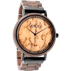 Havu Watches Aava unisex wristwatch