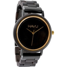 Havu Watches Aura 38mm Unisex wristwatch