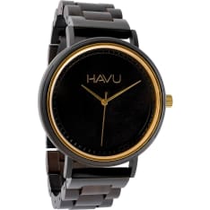 HAVU Aura unisex rannekello 42 mm