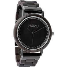 Havu Watches Virta 38mm Unisex wristwatch