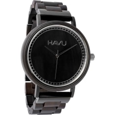 Havu Watches Virta 42mm Unisex wristwatch