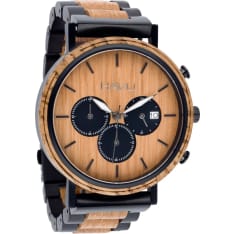 HAVU Vuori watch 44 mm
