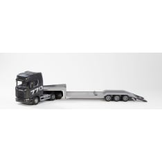 EMEK Scania S 770 lavettirekka