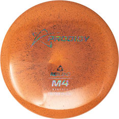 Prodigy Disc M4 Reblend midari