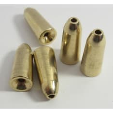 Pe-Kala 5 pcs 5g brass magazine weight