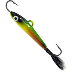 Ruthless Karvapyrstö 25mm balanced jig