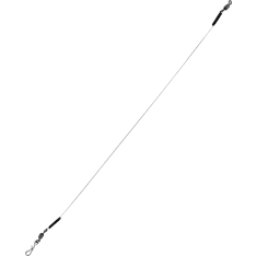 Ruthless pilkkiperuke