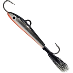 Ruthless Karvapyrstö 35mm balanced jig