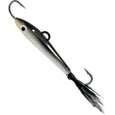 Ruthless Karvapyrstö 35mm balanced jig