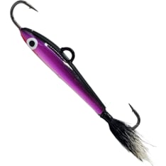 Ruthless Karvapyrstö 35mm balanced jig