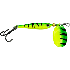 Ruthless Börre spinner