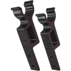 Gearmarket 360 Pro ice fishing Stand Carrying Brackets