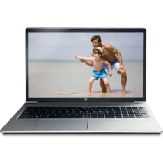 HP ProBook 450 G8 15.6" kunnostettu kannettava tietokone