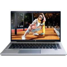 HP EliteBook 840 G7 (SIM) 14" kunnostettu kannettava tietokone
