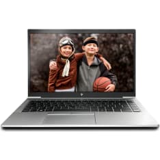 HP EliteBook 830 G8 13.3" kunnostettu kannettava tietokone