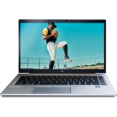 HP EliteBook 845 G7 Ryzen 3 Pro 14" kunnostettu kannettava tietokone