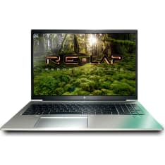 Relap Ultimate HP EliteBook 850 G8 15.6" kunnostettu kannettava tietokone