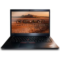 Relap Pro Lenovo ThinkPad T14 Gen 2 14" kunnostettu kannettava tietokone