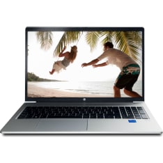 HP ProBook 650 G8 15.6" kunnostettu kannettava tietokone
