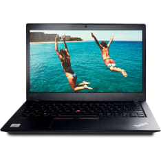 Lenovo ThinkPad T14s Gen 1 A Grade Refurbished